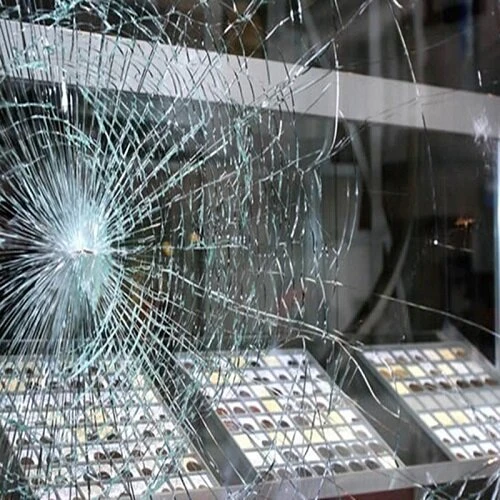 Veiligheidsfolie Buiten 200 Microns (Ca. 61cm) 3 Veiligheidsfolie Buiten 200 Microns (Ca. 61cm)