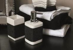 Glitterfolie Zwart 45x150 Cm 7 Glitterfolie Zwart 45x150 Cm -RAM Winkel 1940689362