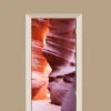 Deursticker Antelope Canyon -RAM Winkel 1943628855