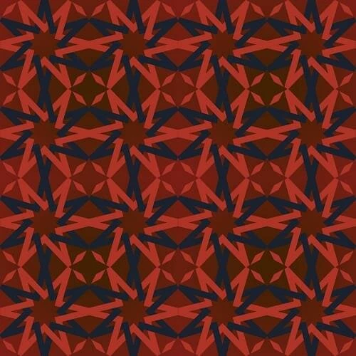 Tegelstickers Arabische Tegels Meknes C1 3 Tegelstickers Arabische Tegels Meknes C1