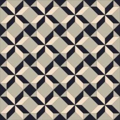 Tegelstickers Arabische Tegels Istanbul C1