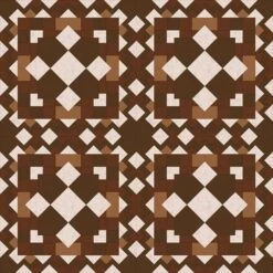 Tegelstickers Arabische Tegels Tadmur C1 -RAM Winkel 1947743394 1