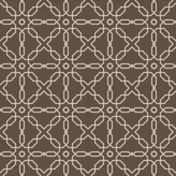 Tegelstickers Arabische Tegels Damascus C1