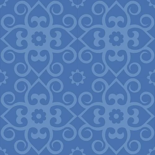 Tegelstickers Arabische Tegels Nador C1 4 Tegelstickers Arabische Tegels Nador C1 - Afbeelding 2