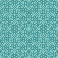 Tegelstickers Arabische Tegels Homs C1 5 Tegelstickers Arabische Tegels Homs C1 -RAM Winkel 1950999666