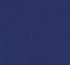 Plakfolie Marine Blauw Mat (45cm)