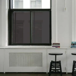 Tintfolie Voor HR++ Glas (90cm)