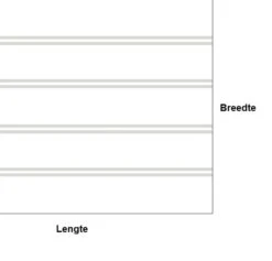 Raamfolie Structuur Voor HR++ En Dubbelglas (62cm) 7 Raamfolie Structuur Voor HR++ En Dubbelglas (62cm) -RAM Winkel 1968885633 1