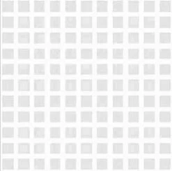 Raamfolie Beton Wit Voor HR++ Glas (90cm)