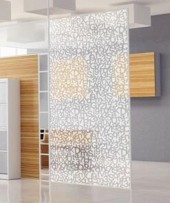 Raamfolie Educatief Voor HR++ Glas (92cm) 5 Raamfolie Educatief Voor HR++ Glas (92cm) -RAM Winkel 1968886347