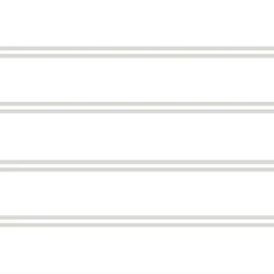 Raamfolie Structuur Voor HR++ Glas (90cm)