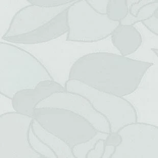 Raamfolie Rozen Transparant (45cm) 3 Raamfolie Rozen Transparant (45cm)