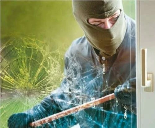 Veiligheidsfolie 200 Microns (90cm) 3 Veiligheidsfolie 200 Microns (90cm)