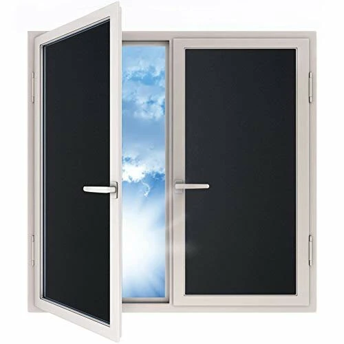 Verduisterend Folie 100% MacTac Light Stop (123 Cm) 3 Verduisterend Folie 100% MacTac Light Stop (123 Cm)