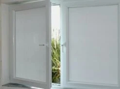 Verduisteringsfolie Aslan DFP25 (137cm)