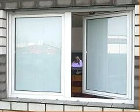 Verduisteringsfolie Aslan DFP25 (137cm) 4 Verduisteringsfolie Aslan DFP25 (137cm) - Afbeelding 2