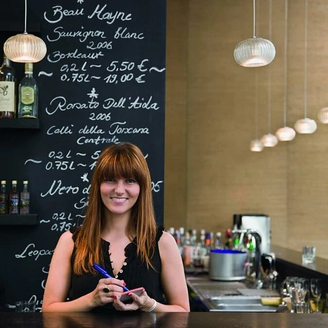 Aslan Schoolbordfolie BB910 Zwart (125cm) 4 Aslan Schoolbordfolie BB910 Zwart (125cm) - Afbeelding 2