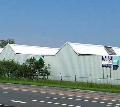 Zonwerend Raamfolie Dakkoepel, Lichtstraat, Polycarbonaat (51cm) 5 Zonwerend Raamfolie Dakkoepel, Lichtstraat, Polycarbonaat (51cm) - Afbeelding 3