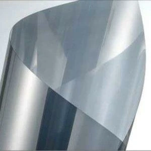 Zonwerend Folie Spiegelend (50cm) 4 Zonwerend Folie Spiegelend (50cm) - Afbeelding 2