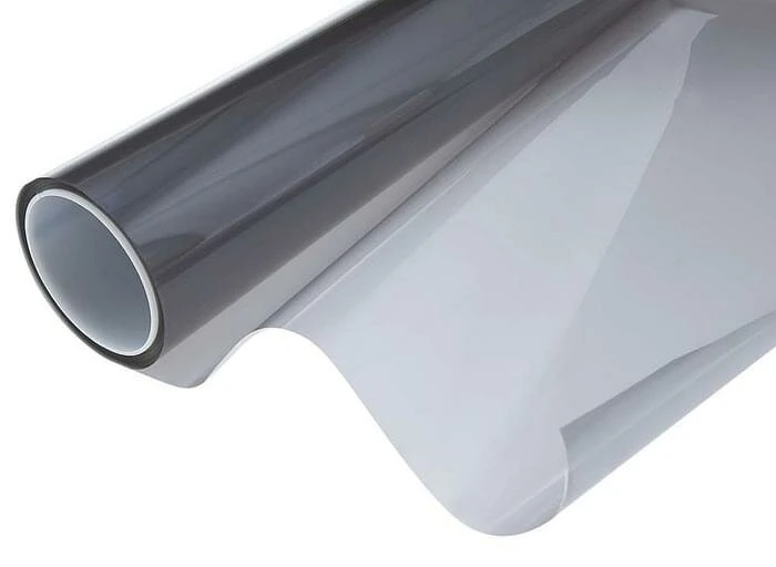 Zonwerende Folie (50cm) 3 Zonwerende Folie (50cm)