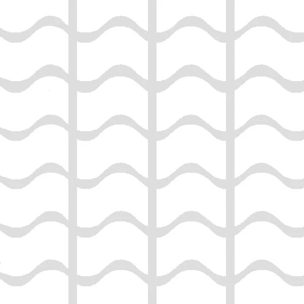 Raamfolie Wave Voor HR++ Glas (90cm) 3 Raamfolie Wave Voor HR++ Glas (90cm)