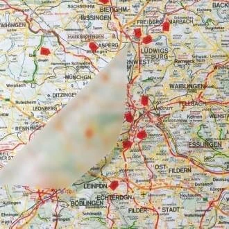 Doorzichtig Folie Transparant (45cm) 3 Doorzichtig Folie Transparant (45cm)