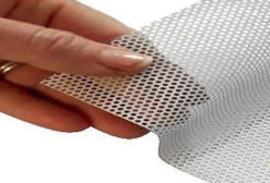 One Way Vision Folie 68,5 Cm (niet Naar Binnen Kijken, Wel Naar Buiten)