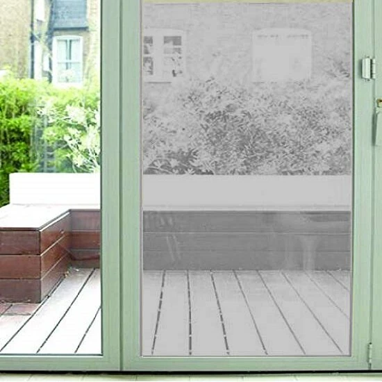 Aslan Raamfolie Transparant Lichtgrijs RAL 7023 (125cm) 3 Aslan Raamfolie Transparant Lichtgrijs RAL 7023 (125cm)