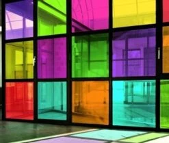 Aslan Raamfolie Transparant Groen RAL 6024 (125cm) 7 Aslan Raamfolie Transparant Groen RAL 6024 (125cm) -RAM Winkel 1973387610