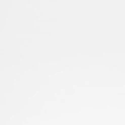 Aslan Plakfolie Glans Wit RAL 9003 (122cm)