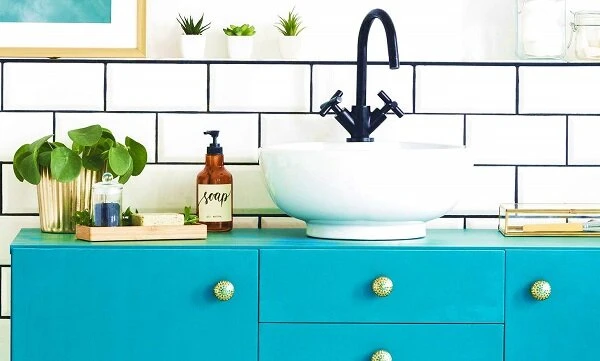 Plakfolie Celeste Blauw Structuur Mat (122cm Breed) 4 Plakfolie Celeste Blauw Structuur Mat (122cm Breed) - Afbeelding 2