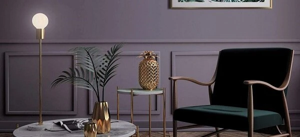 Plakfolie Lavendel Structuur Mat (122cm Breed) 4 Plakfolie Lavendel Structuur Mat (122cm Breed) - Afbeelding 2