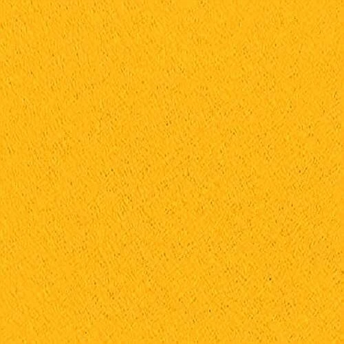 Plakfolie Oker Geel Structuur Mat (122cm Breed) 3 Plakfolie Oker Geel Structuur Mat (122cm Breed)