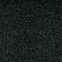 Plakfolie Structuur Zwart Mat (122cm Breed)