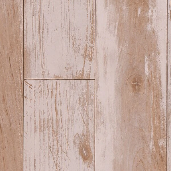 Plakfolie Vintage Hout Panelen Mat (122cm Breed) 3 Plakfolie Vintage Hout Panelen Mat (122cm Breed)