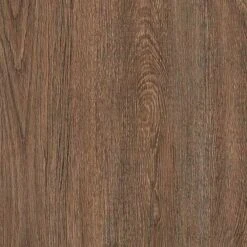 Plakfolie Eikenhout Oak Mat (122cm Breed)