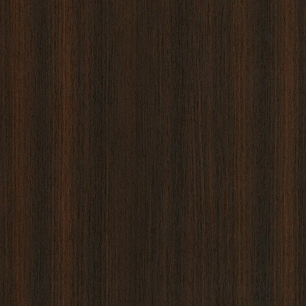 Plakfolie Wenge Hout Donker Mat (122cm Breed) 3 Plakfolie Wenge Hout Donker Mat (122cm Breed)