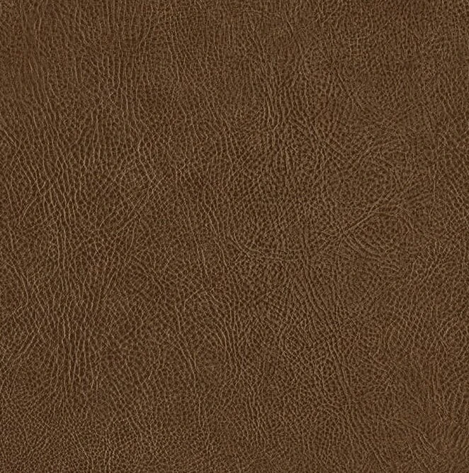 Plakfolie Lederlook Bruin Mat (122cm Breed) 3 Plakfolie Lederlook Bruin Mat (122cm Breed)