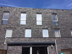 Zonwerend Raamfolie Voor HR++ Glas Zilver (90cm) -RAM Winkel 1975206150 2