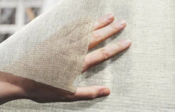 Squid Raamtextiel Bone (137cm)