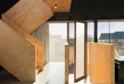 Squid Raamtextiel Bone (137cm) -RAM Winkel 1975816578