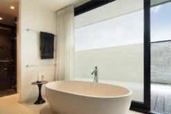 Squid Raamtextiel Bone (137cm) -RAM Winkel 1975816581