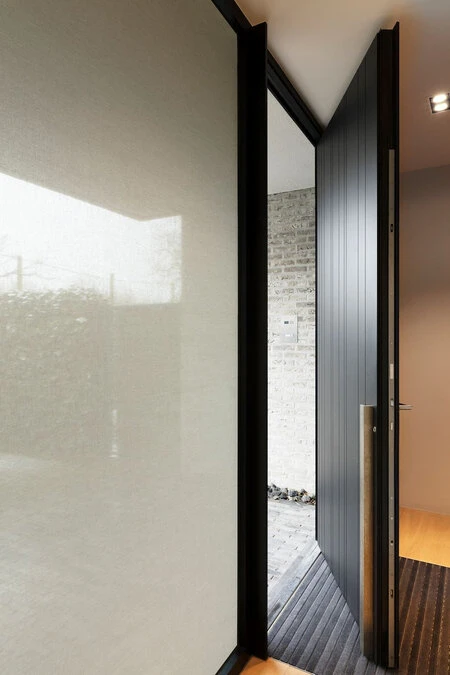 Squid Raamtextiel Oak (137cm) 7 Squid Raamtextiel Oak (137cm) - Afbeelding 5