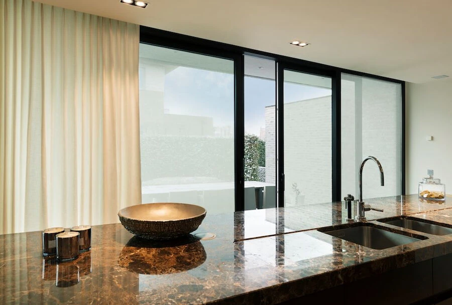 Squid Raamtextiel Chalk (137cm) 7 Squid Raamtextiel Chalk (137cm) - Afbeelding 5