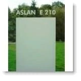 Aslan Glasfolie Melkglas EL210 (126cm) 5 Aslan Glasfolie Melkglas EL210 (126cm) - Afbeelding 3