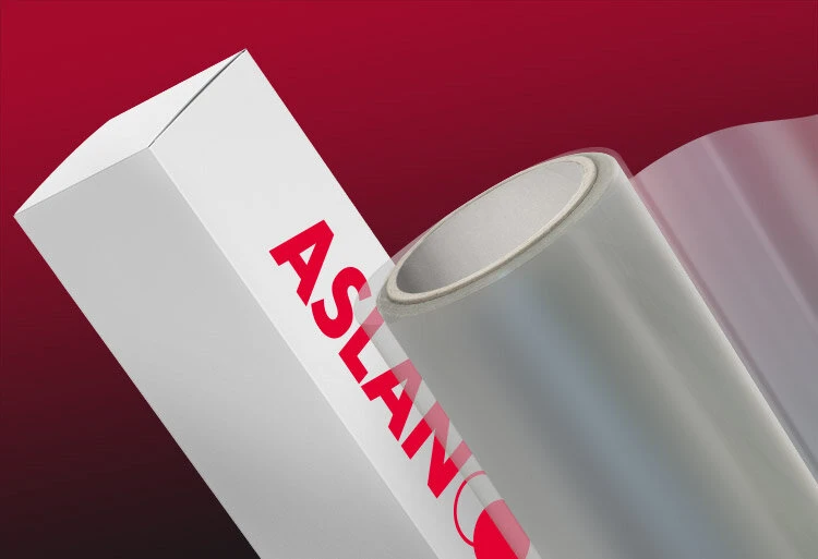 Aslan Raamfolie Gezandstraald EL300 (126cm) 5 Aslan Raamfolie Gezandstraald EL300 (126cm) - Afbeelding 3