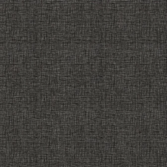 Statisch Raamfolie Linnenlook Zwart (46cm) 3 Statisch Raamfolie Linnenlook Zwart (46cm)