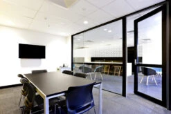 Statisch Raamfolie Chester (45cm) -RAM Winkel 1979170407 2