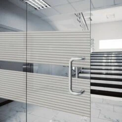 Statisch Raamfolie Screens 46cm (geschikt Voor Dubbel, HR+ En HR++ Glas) -RAM Winkel 1979170449 3