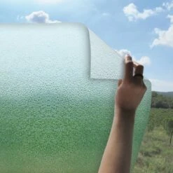 Statisch Raamfolie Lineafix Classic 46cm (geschikt Voor Dubbel, HR+ En HR++ Glas) -RAM Winkel 1979170536 3